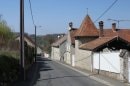 la Chapelle-Monthodon